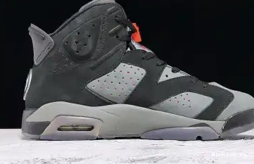 RETRO JORDAN PARIS - 6 PSG SAINT-GERMAIN 0422